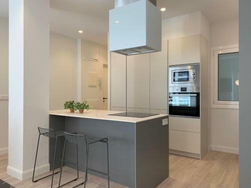 Apartamento Arrasate Suite Stylish, Super Central And New.