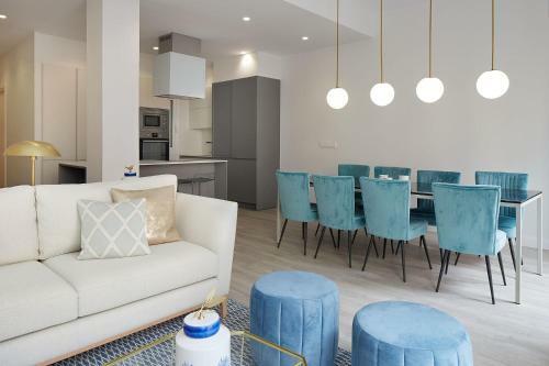 Apartamento Arrasate Suite Stylish, Super Central And New.