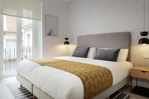 Apartamento Arrasate Suite Stylish, Super Central And New.