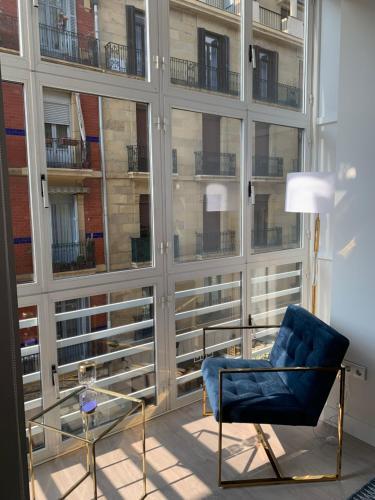 Apartamento Arrasate Suite Stylish, Super Central And New.