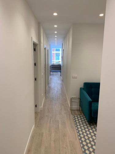 Apartamento Arrasate Suite Stylish, Super Central And New.