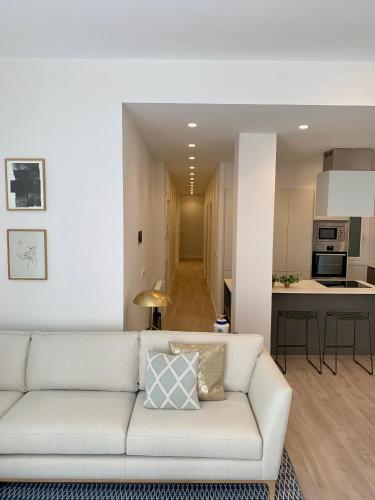 Apartamento Arrasate Suite Stylish, Super Central And New.