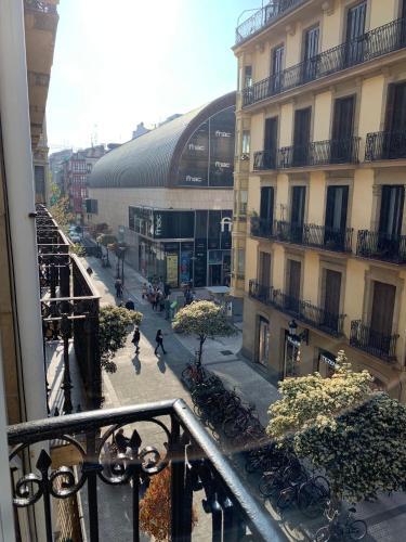 Apartamento Arrasate Suite Stylish, Super Central And New.