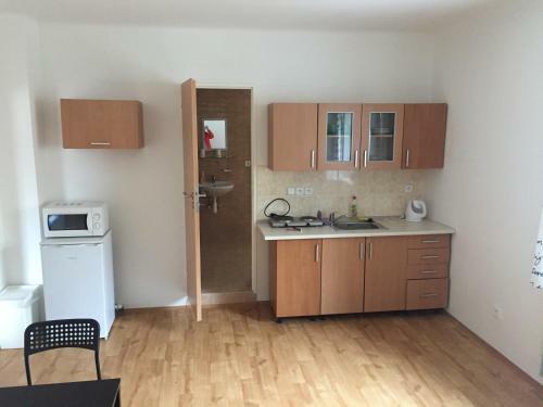 Apartm�ny Viktorka