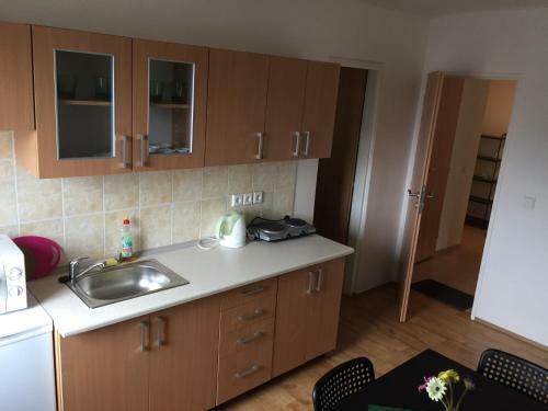 Apartm�ny Viktorka