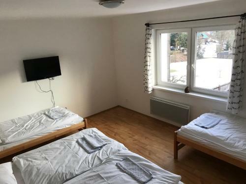 Apartm�ny Viktorka