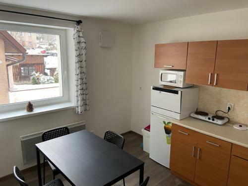 Apartm�ny Viktorka