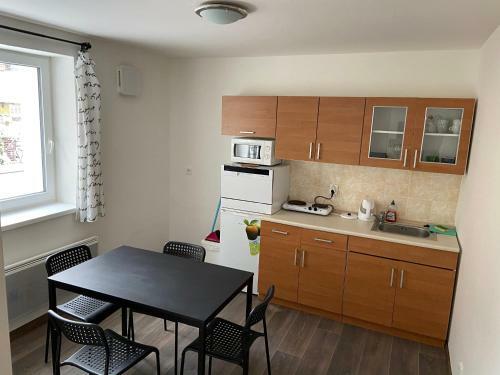 Apartm�ny Viktorka