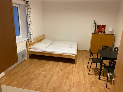 Apartm�ny Viktorka