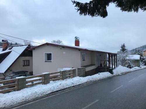 Apartm�ny Viktorka