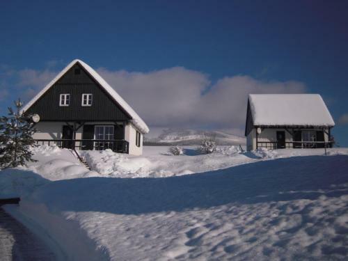 Villa ??astn� Kopec Vila ?. 56