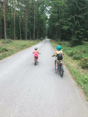 Villa ??astn� Kopec Vila ?. 56