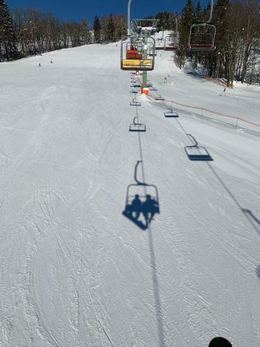 Villa ??astn� Kopec Vila ?. 56