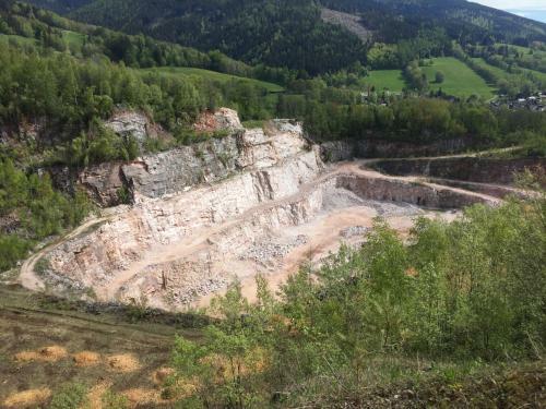 Apartm�n "u N�s Doma" V Chat? Alfa ?ern� D?l