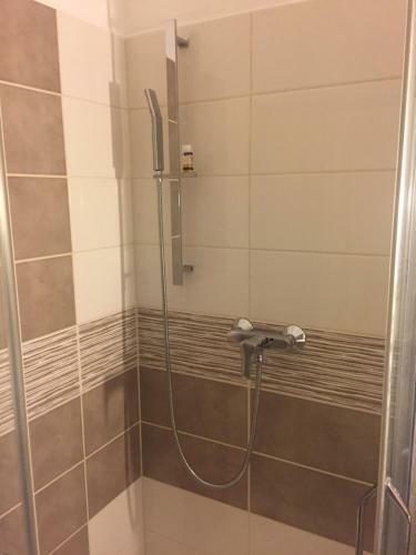 Apartm�n "u N�s Doma" V Chat? Alfa ?ern� D?l