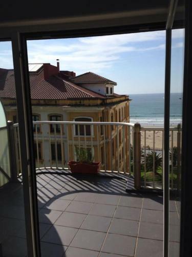 Apartamento Attic+views+terrace+parking