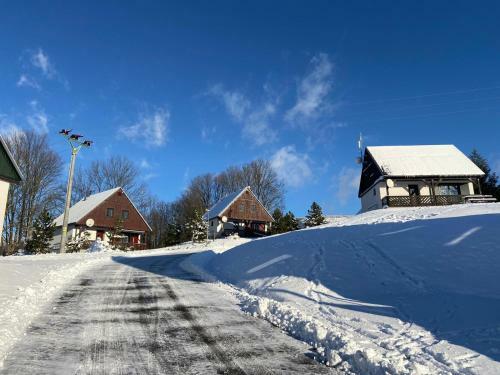 Villa Vila 66 - ?ist� V Krkono?�ch