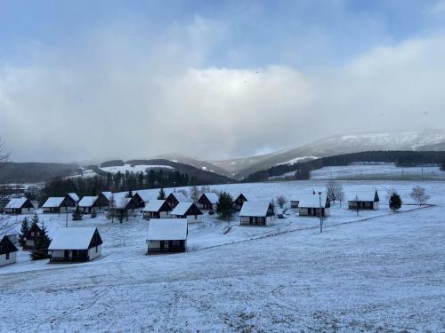 Villa Vila 66 - ?ist� V Krkono?�ch