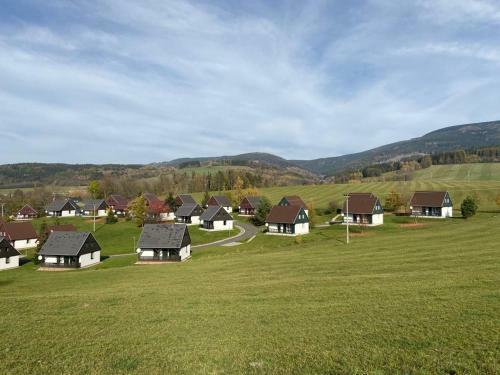 Villa Vila 66 - ?ist� V Krkono?�ch