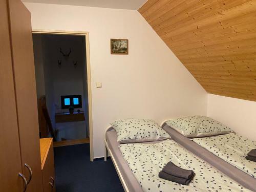 Villa Vila 66 - ?ist� V Krkono?�ch