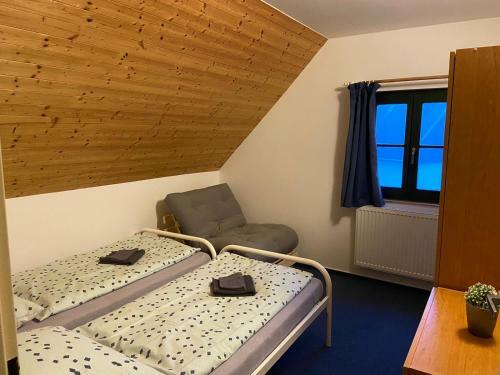 Villa Vila 66 - ?ist� V Krkono?�ch