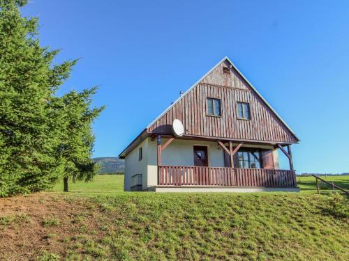 Holiday Home Holiday Hill 64