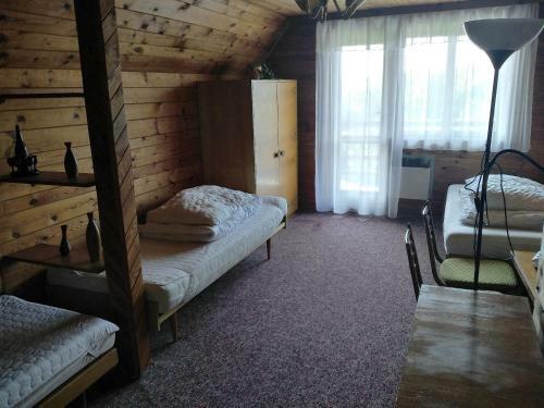 Cottage Irena In Giant Mountains