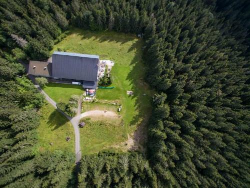 Horsk� Apartm�n Cihl�?ka