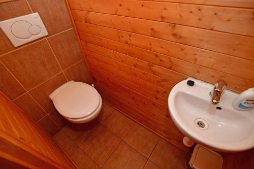 Horsk� Apartm�n Cihl�?ka