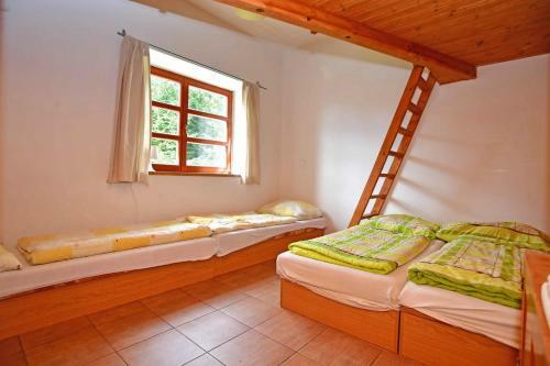 Horsk� Apartm�n Cihl�?ka