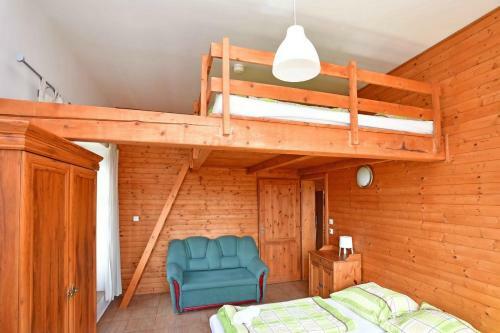 Horsk� Apartm�n Cihl�?ka