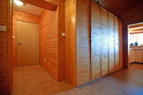 Horsk� Apartm�n Cihl�?ka