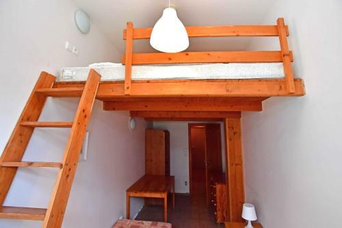 Horsk� Apartm�n Cihl�?ka