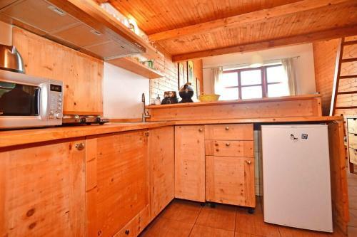 Horsk� Apartm�n Cihl�?ka