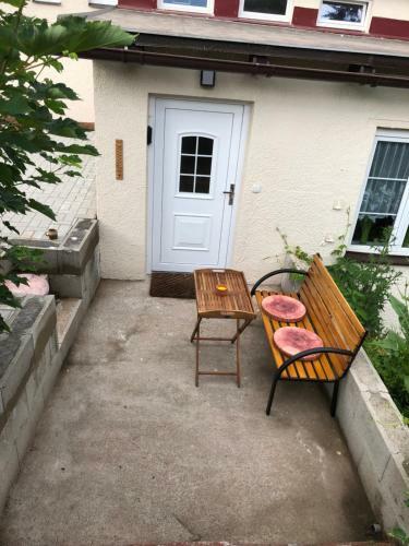 Apartamento Roothaus