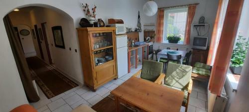 Apartm�n U Peka?e Dufka