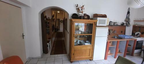 Apartm�n U Peka?e Dufka