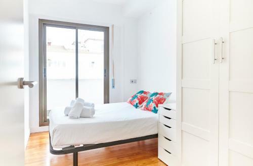 Tabuyo Apartment By Basquehomes