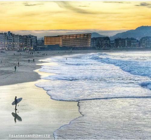 Ola Apartamento - Perla Boutique Apartamentos