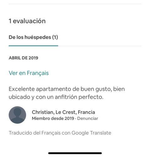 Ola Apartamento - Perla Boutique Apartamentos