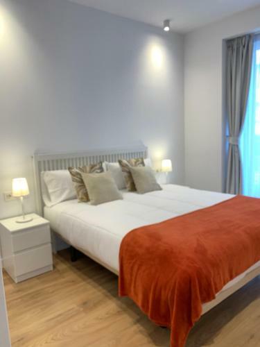 Ola Apartamento - Perla Boutique Apartamentos