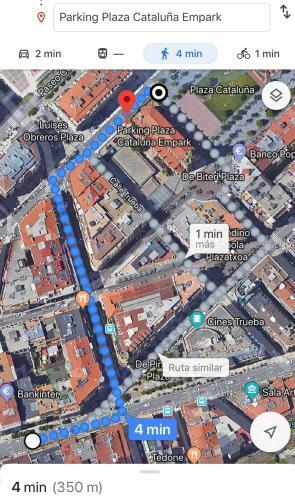 Ola Apartamento - Perla Boutique Apartamentos