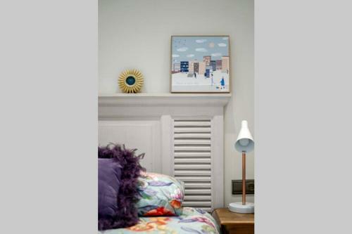 Zurriola Beachfront Luxury Apartment