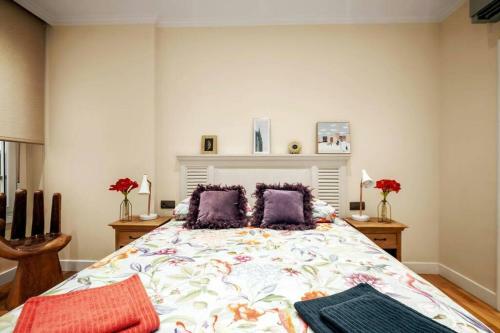 Zurriola Beachfront Luxury Apartment