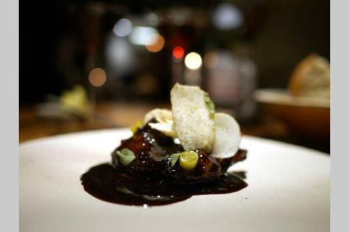 Zurriola Beachfront Luxury Apartment