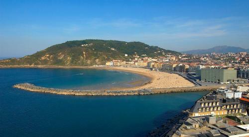 Apartamento Amara Pio XII Parking 15e Night Wifi Terrace