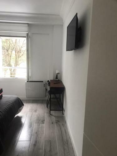 Apartamento Amara Pio XII Parking 15e Night Wifi Terrace