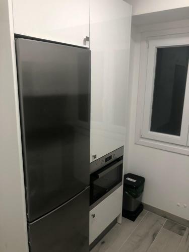 Apartamento Amara Pio XII Parking 15e Night Wifi Terrace
