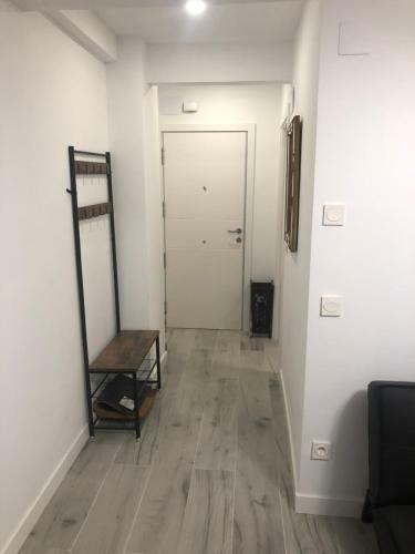 Apartamento Amara Pio XII Parking 15e Night Wifi Terrace