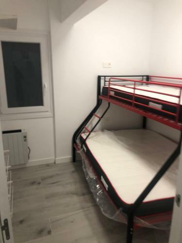 Apartamento Amara Pio XII Parking 15e Night Wifi Terrace